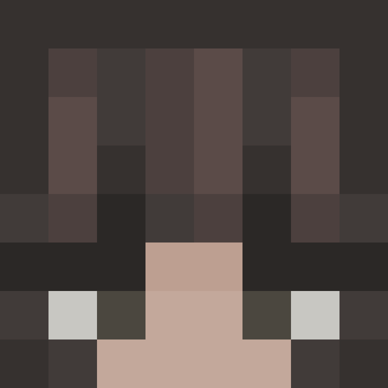 Spearmint067's skin