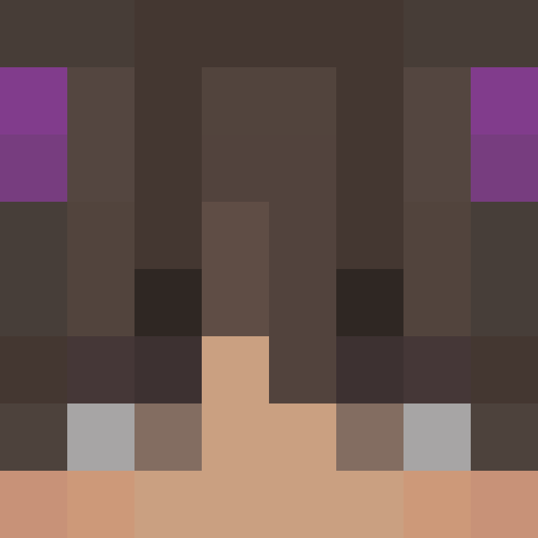 luggiegaming's skin