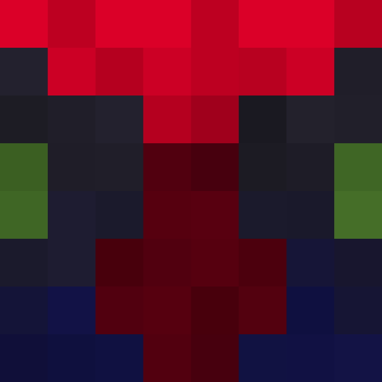 VivianTheDD's skin