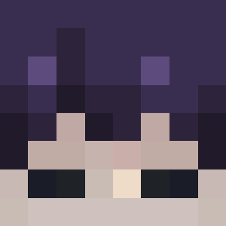 Snowy_Flower's skin