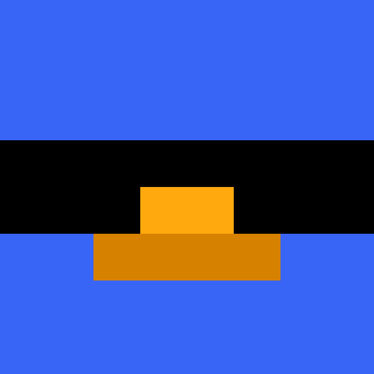 Typken's skin