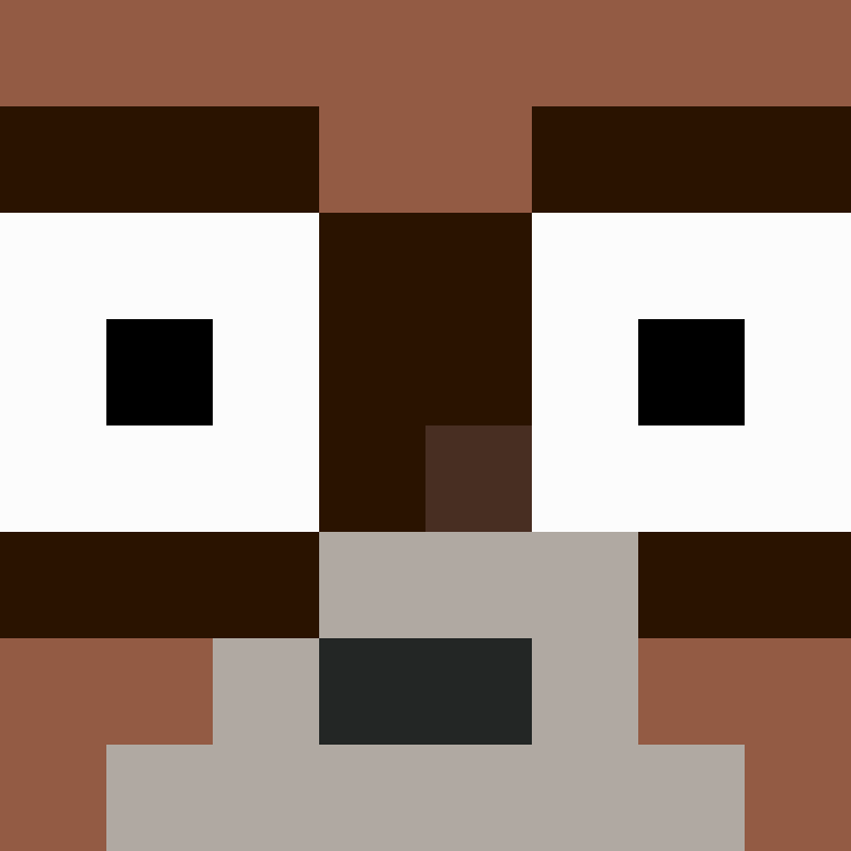 Nako222MC's skin