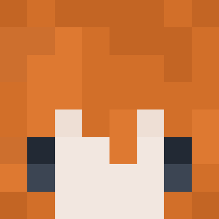 CaffeContente's skin