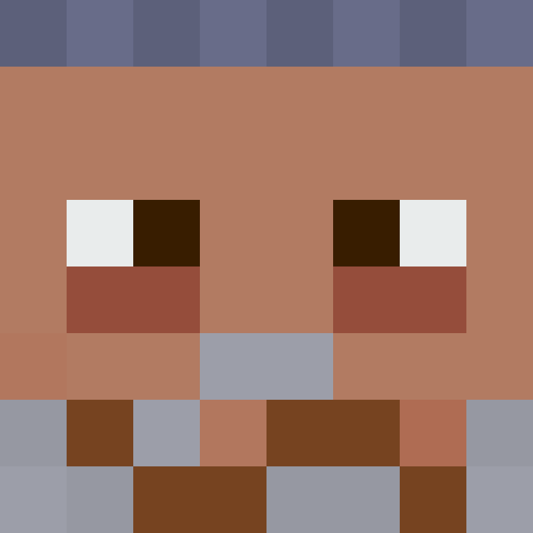 intersecato's skin