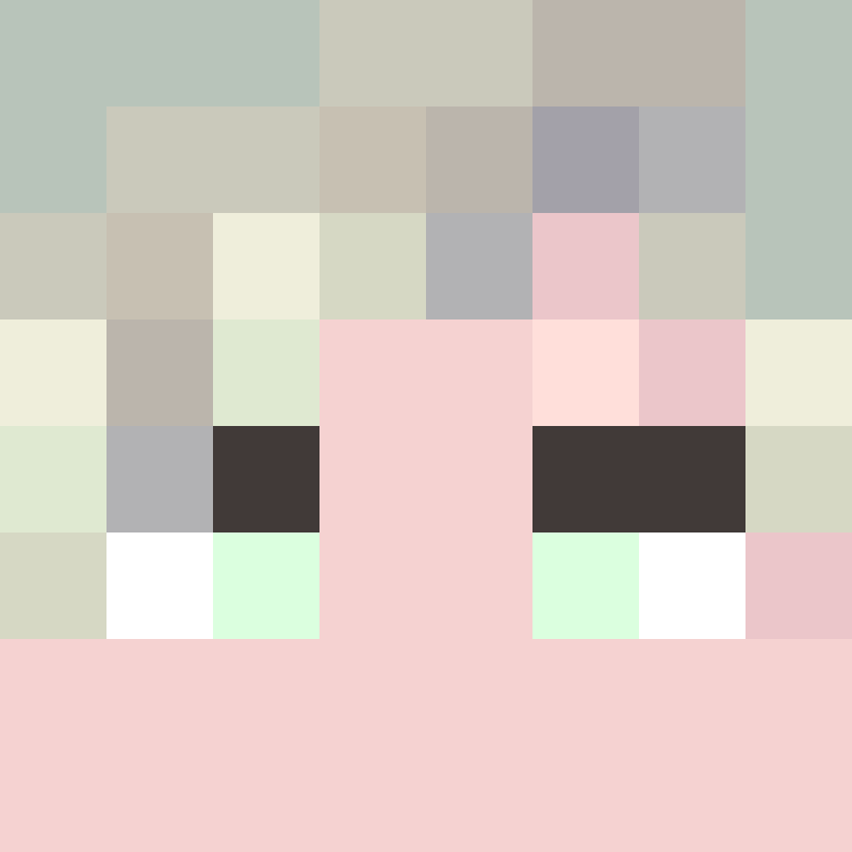 Serm0n's skin