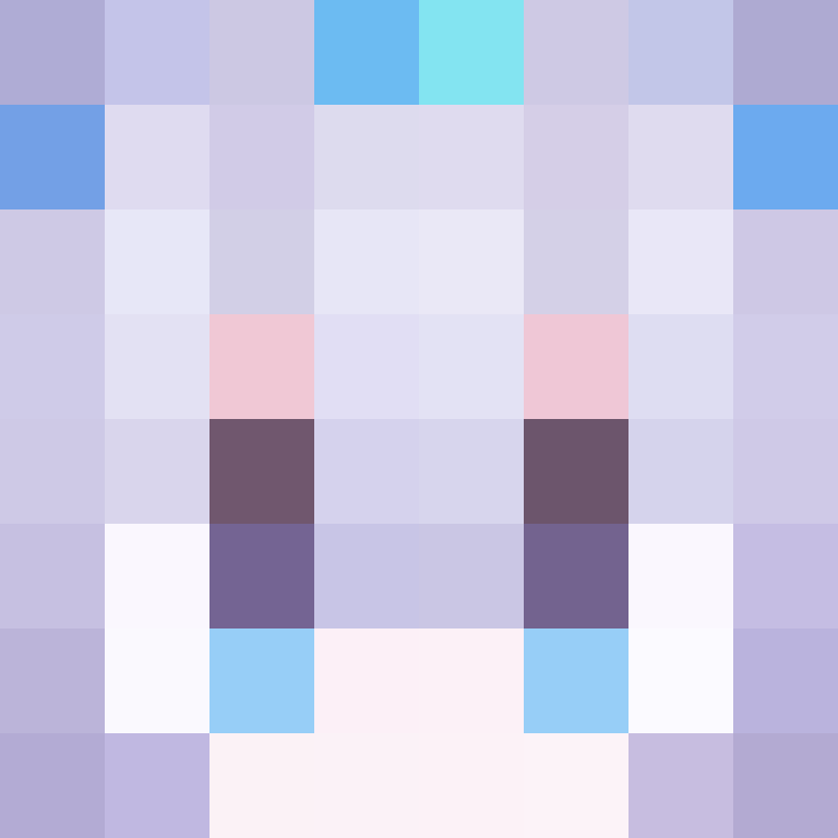 Blank465's skin