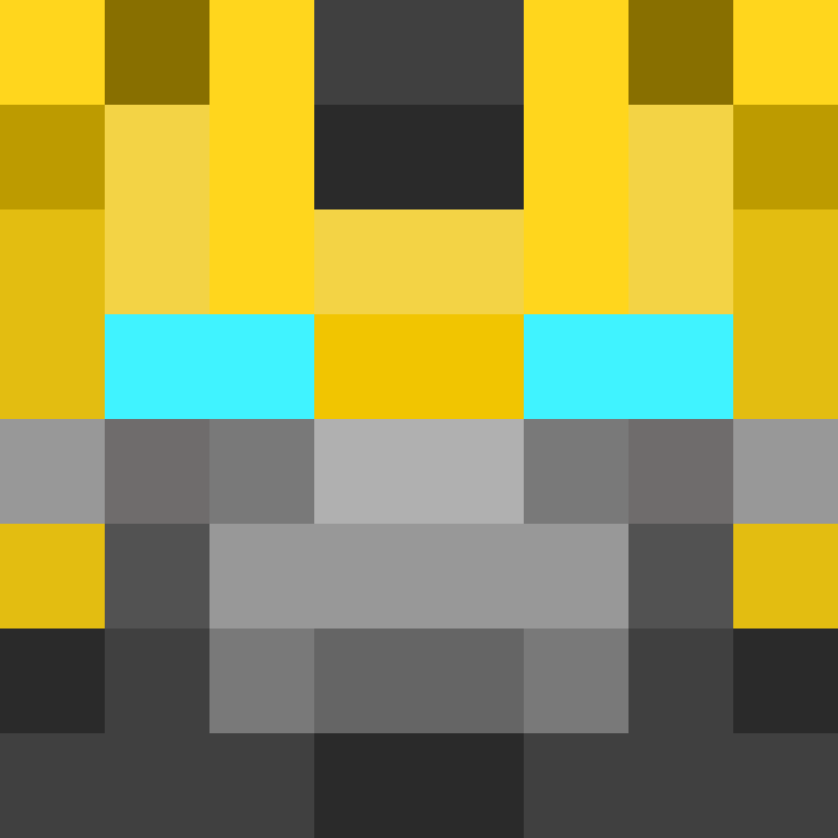 BrooksGus's skin