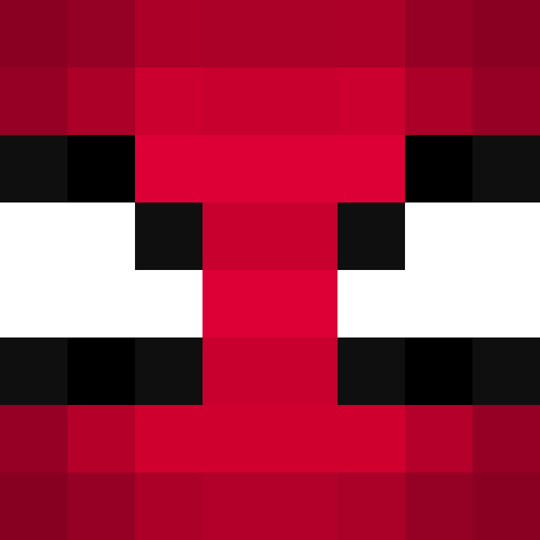GuRkANblue's skin