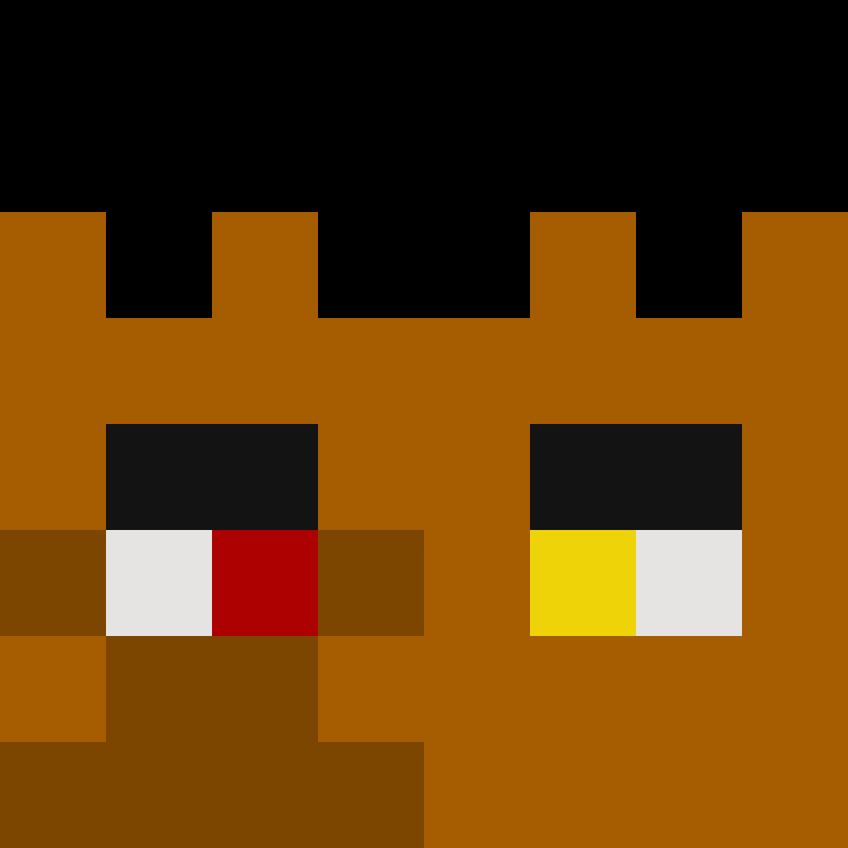 vexlehaha's skin