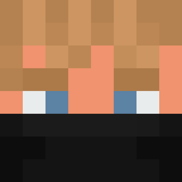 CrypticLoser13's skin