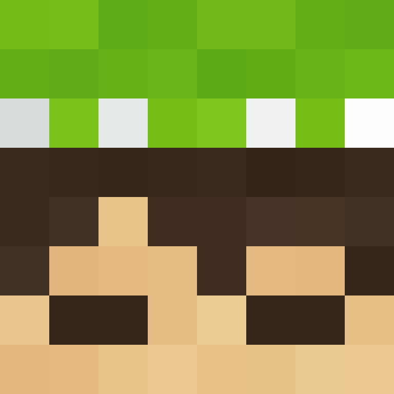 Itzrealsol's skin