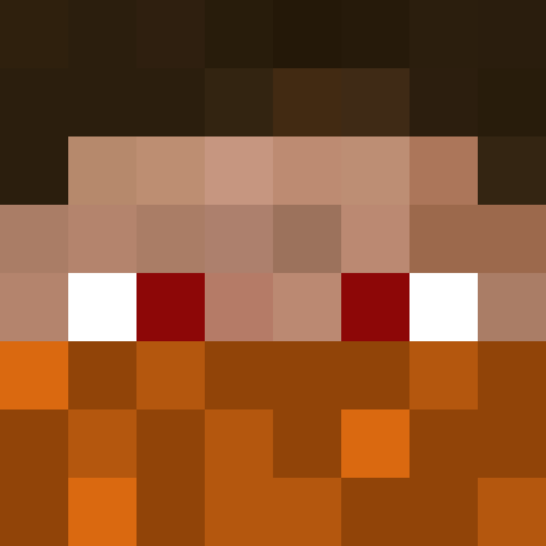 BeaverControl's skin