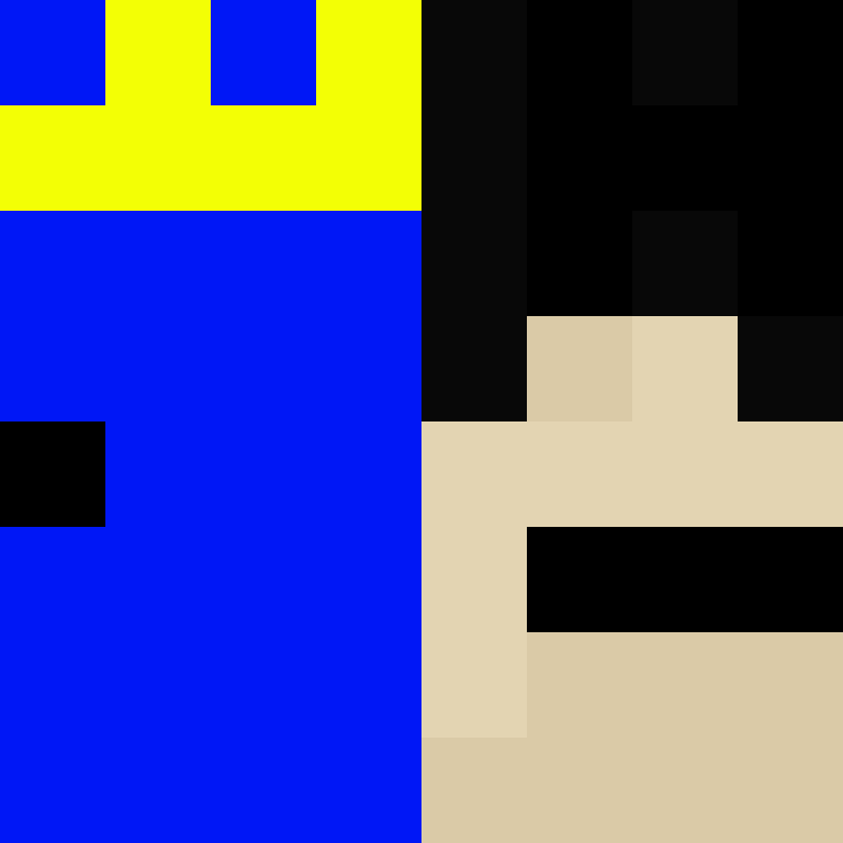 isucktoes44's skin