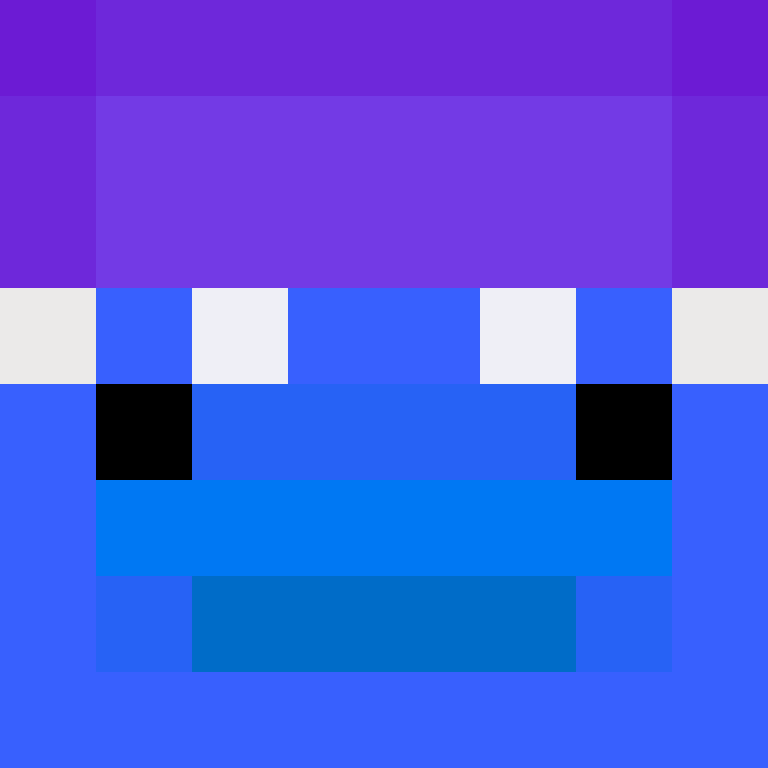 Yuuzth09's skin