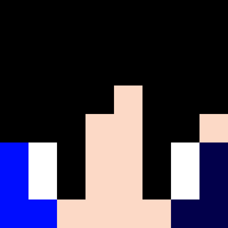 GoldenAppleGHG's skin