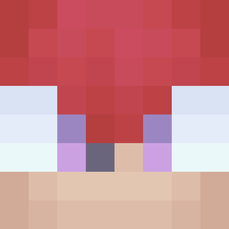 Zoleeey's skin