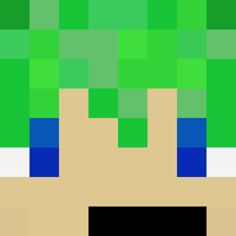 KlaraFara's skin