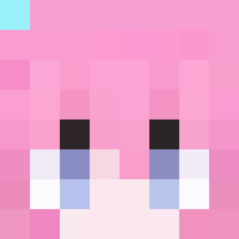 b_occ's skin