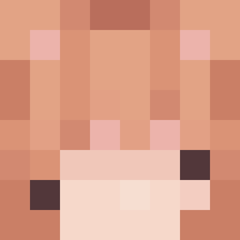 chudshake's skin