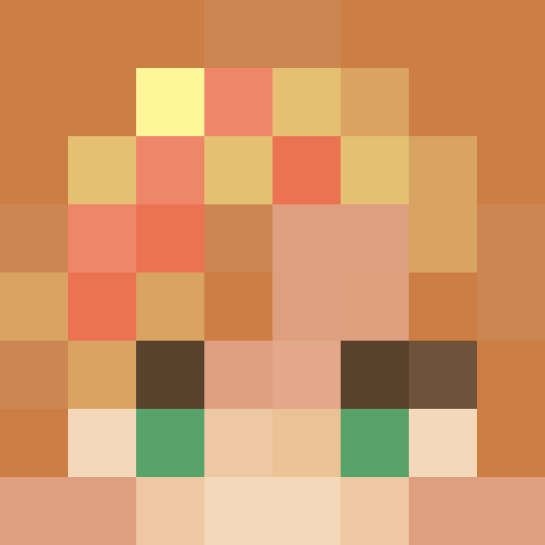 samka7a's skin
