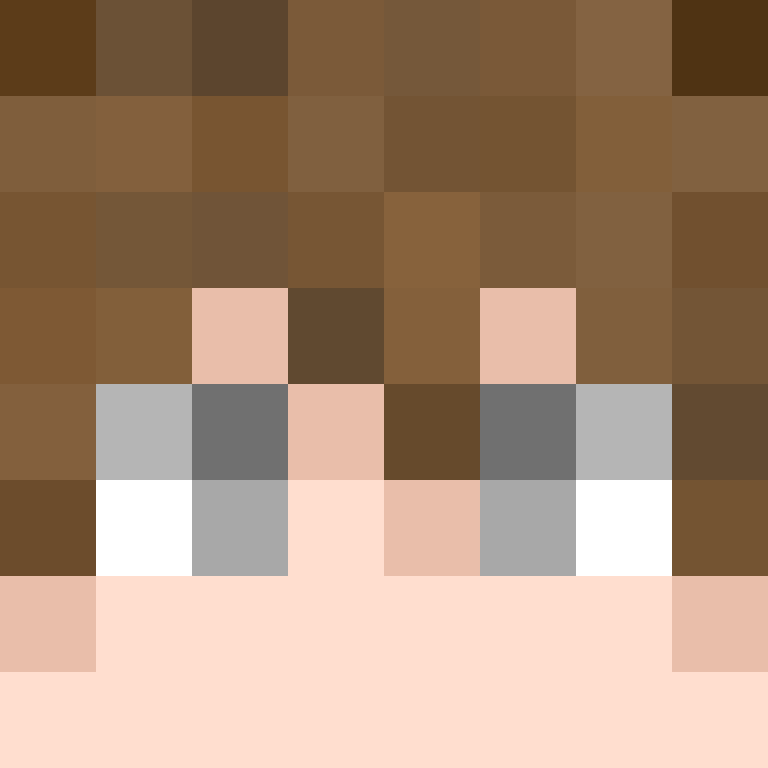 Hafsen's skin