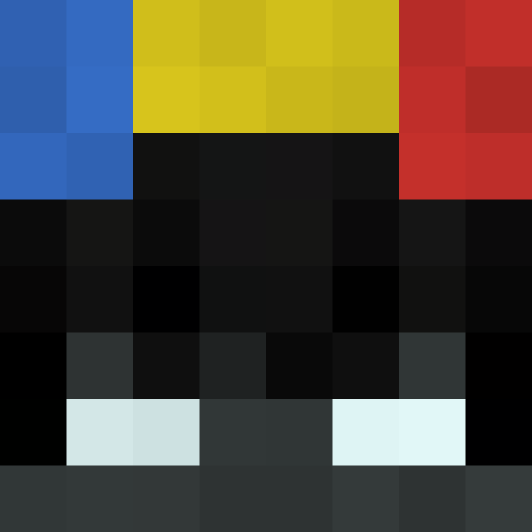 BundiusYT's skin
