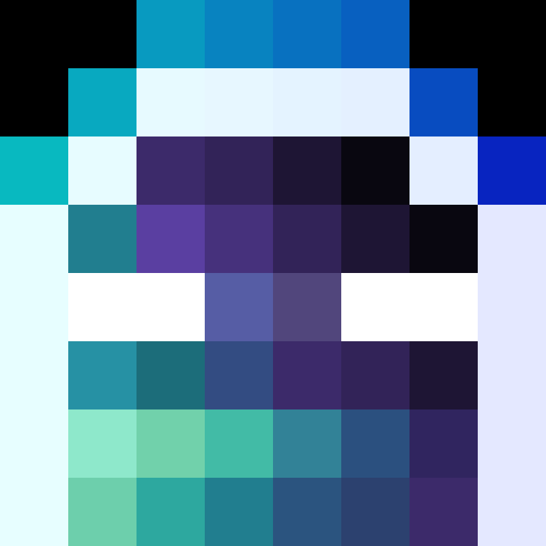 Anomies's skin