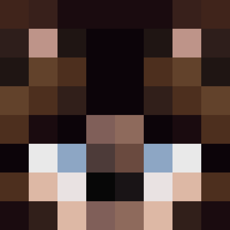 eletroid's skin