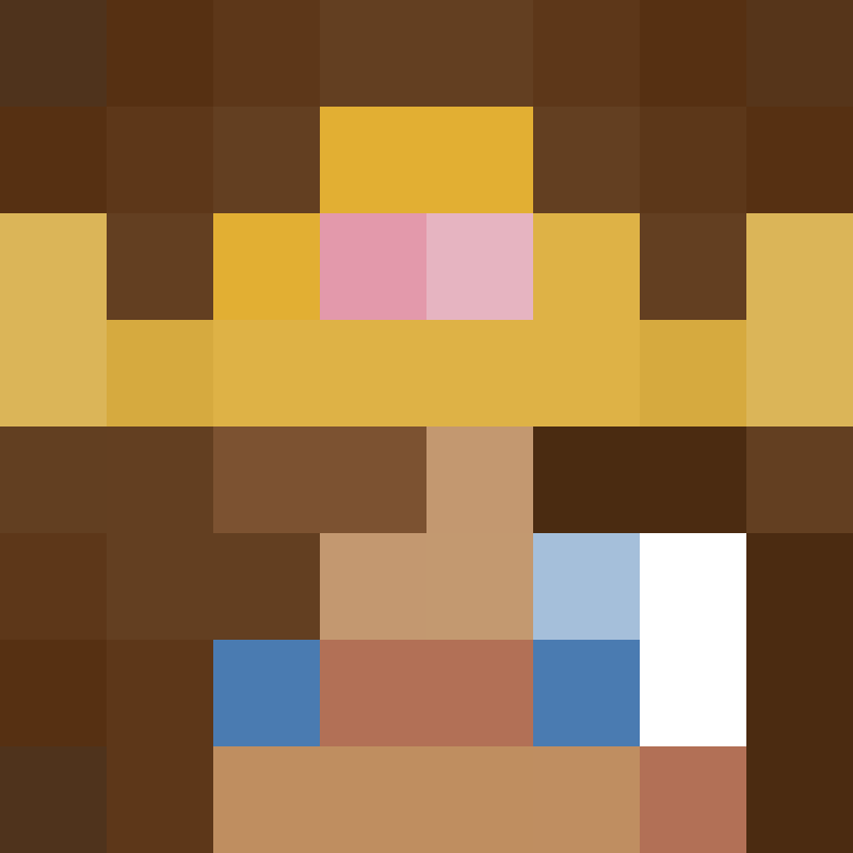 StarQueen630's skin