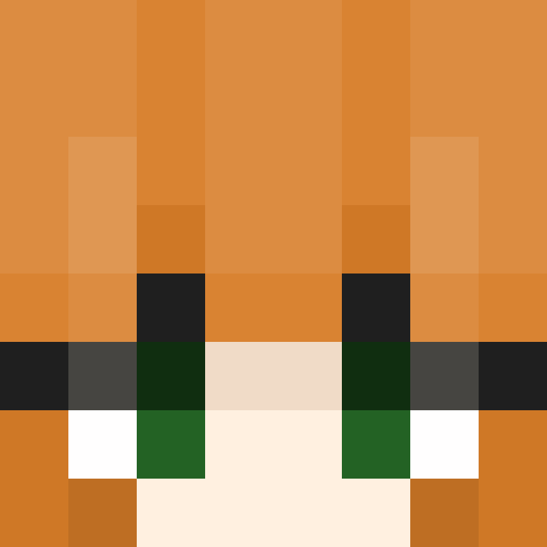 branthemaxter's skin