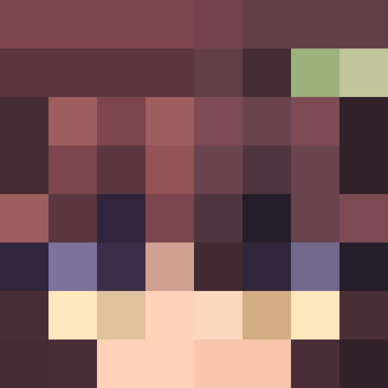 QuinneTess's skin