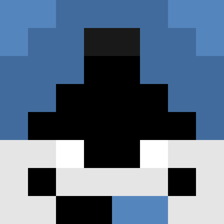 ChefNoob124's skin