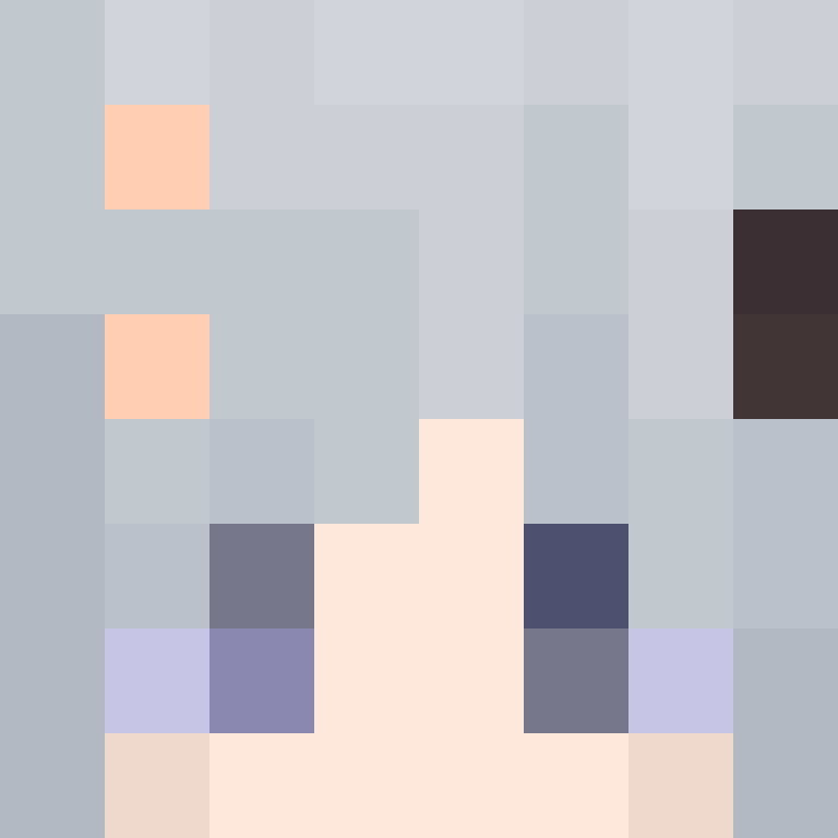 vikkiss's skin