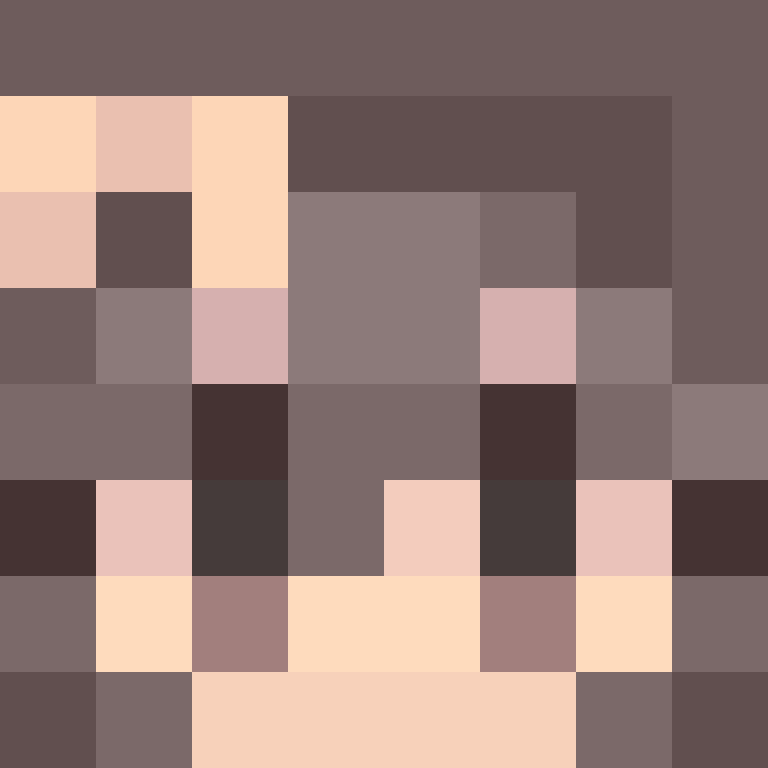 akaemai's skin