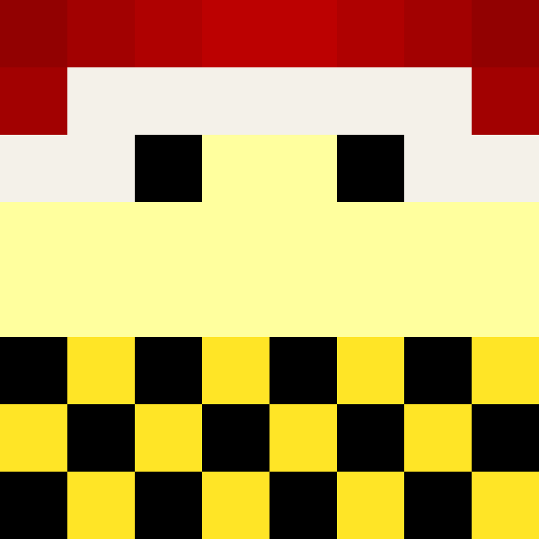 Nabhr's skin