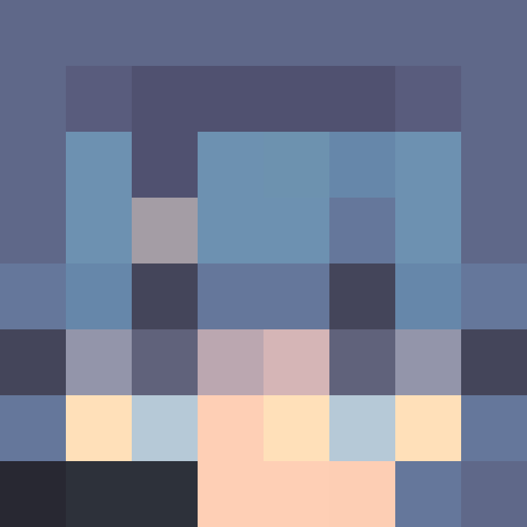 Beruska791's skin