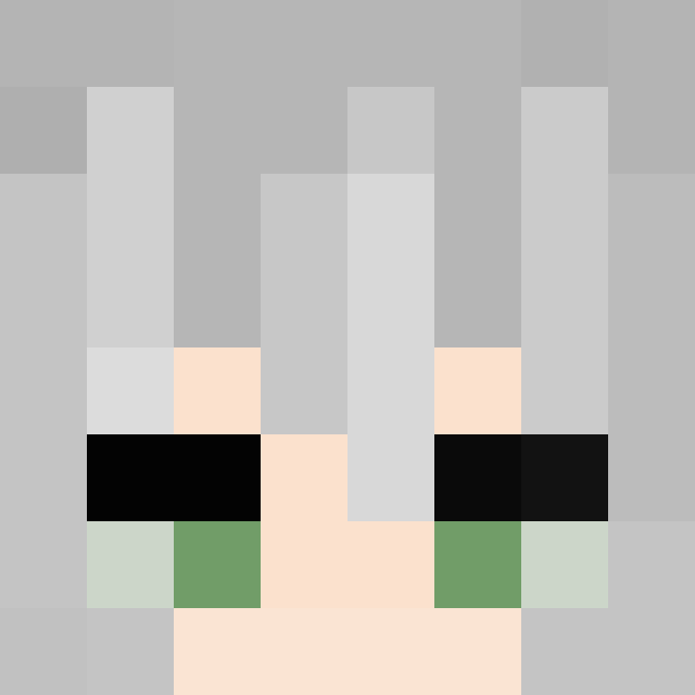 Agoy's skin