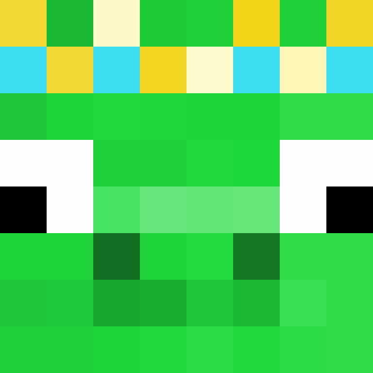 Leofloyd's skin
