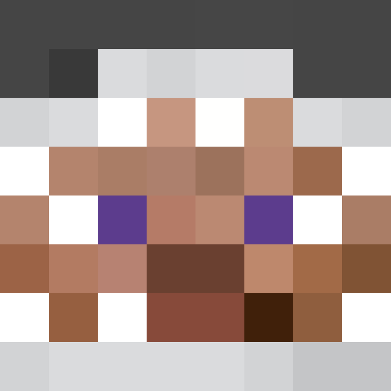 NotClemont's skin