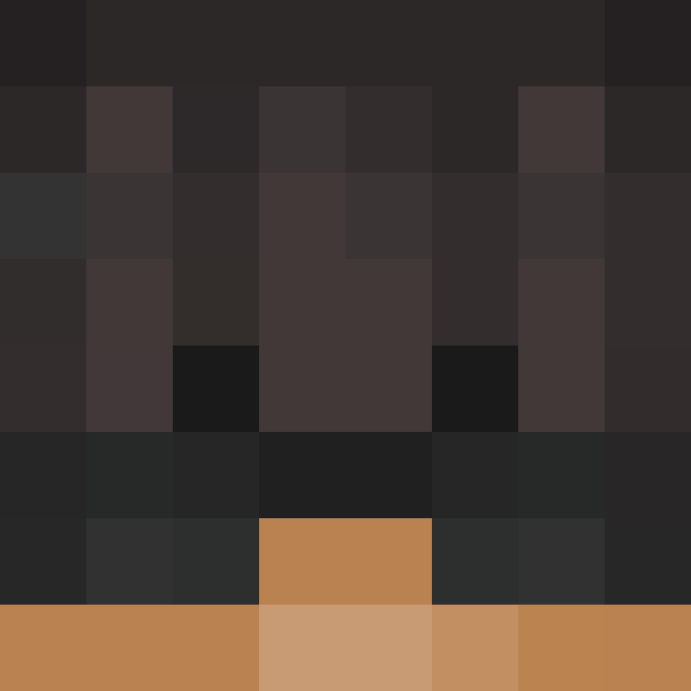 PaulDee16's skin