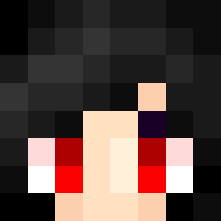 Lissyloop's skin