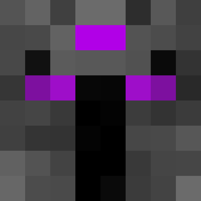 Arca1327's skin