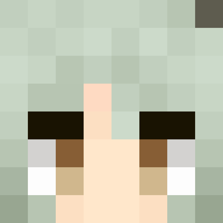 unventivetalent's skin