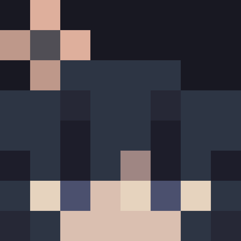 MaybeLudo's skin