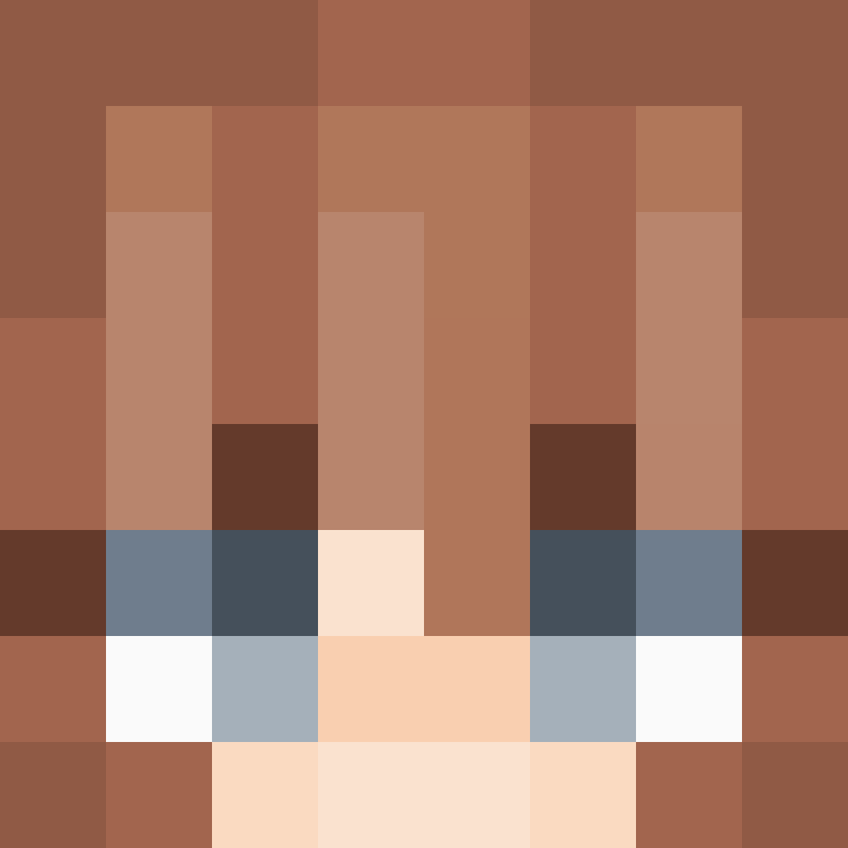 StariNatli's skin