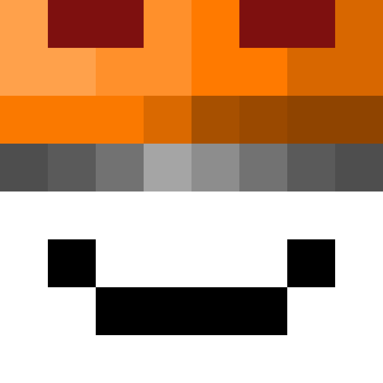 FLegacy's skin