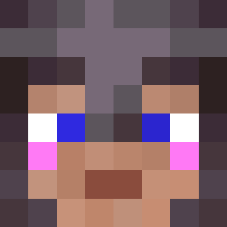 Krooolick's skin