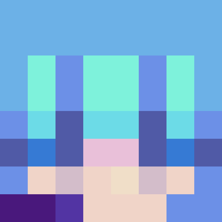 TrueTempo's skin