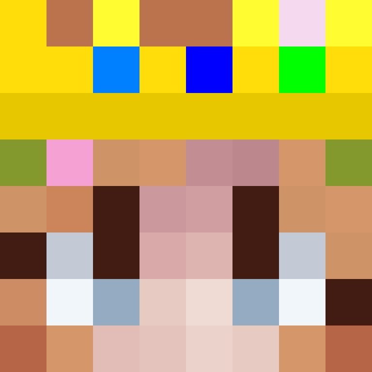 juniorkiobr's skin