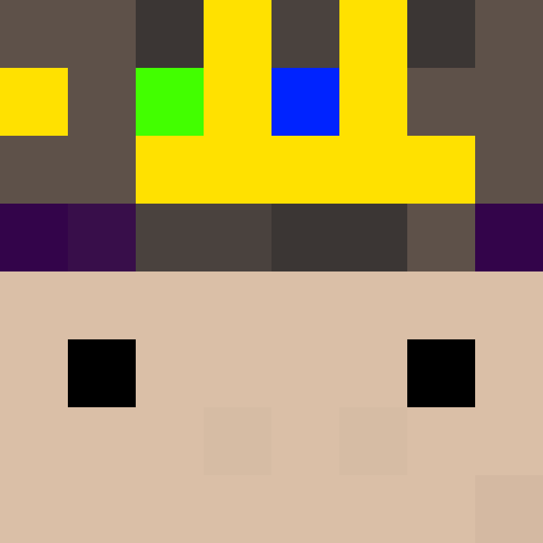 theultidirector's skin